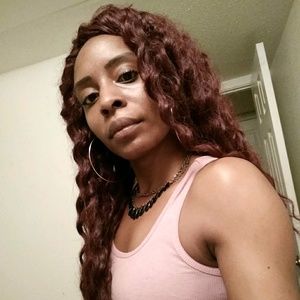 Meet your Posher, Tamesha